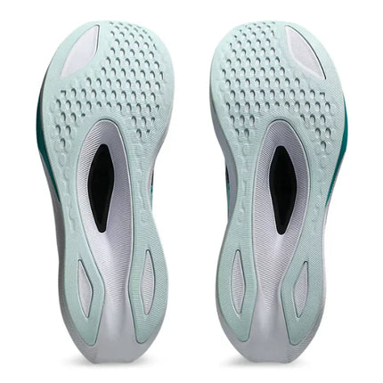 Asics Magic Speed 4 "Soothing Sea/Black"