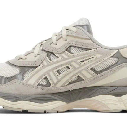 Asics Gel NYC 'Cream Oyster Grey'
