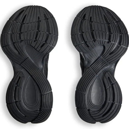 Balenciaga Circuit 'Worn-Out - Black'