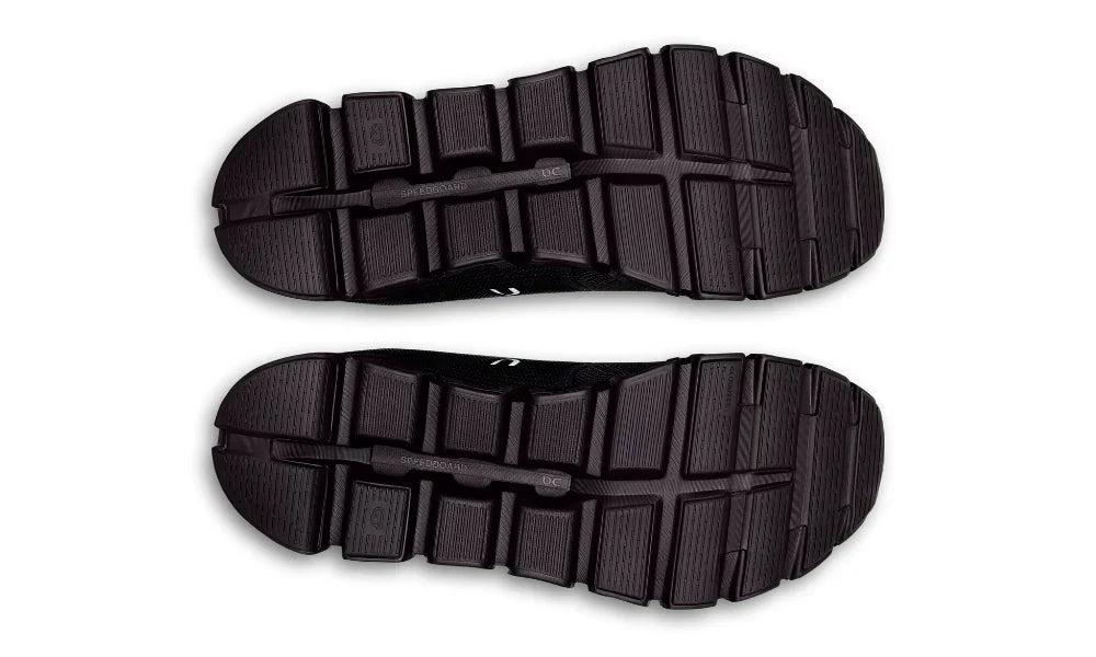On Cloud 6 'Black Black'