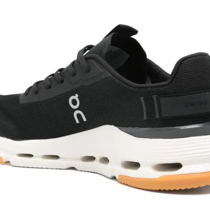 On Running Cloudnova Form 2 "Black/White"