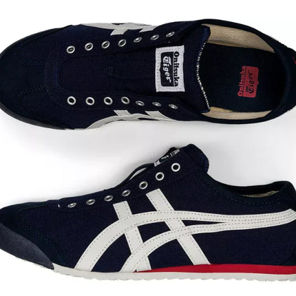 Asics Onitsuka Tiger Mexico 66™ "Navy / Off - White"