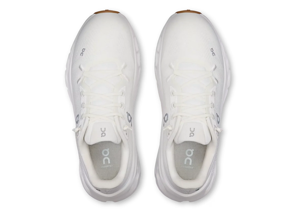 On Cloudtilt "White / Ivory"