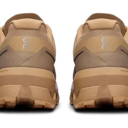 On Cloudvista 2 Sneakers Boots Chai | Dune