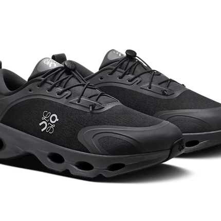 Loewe x On Running Cloudsolo "Black"