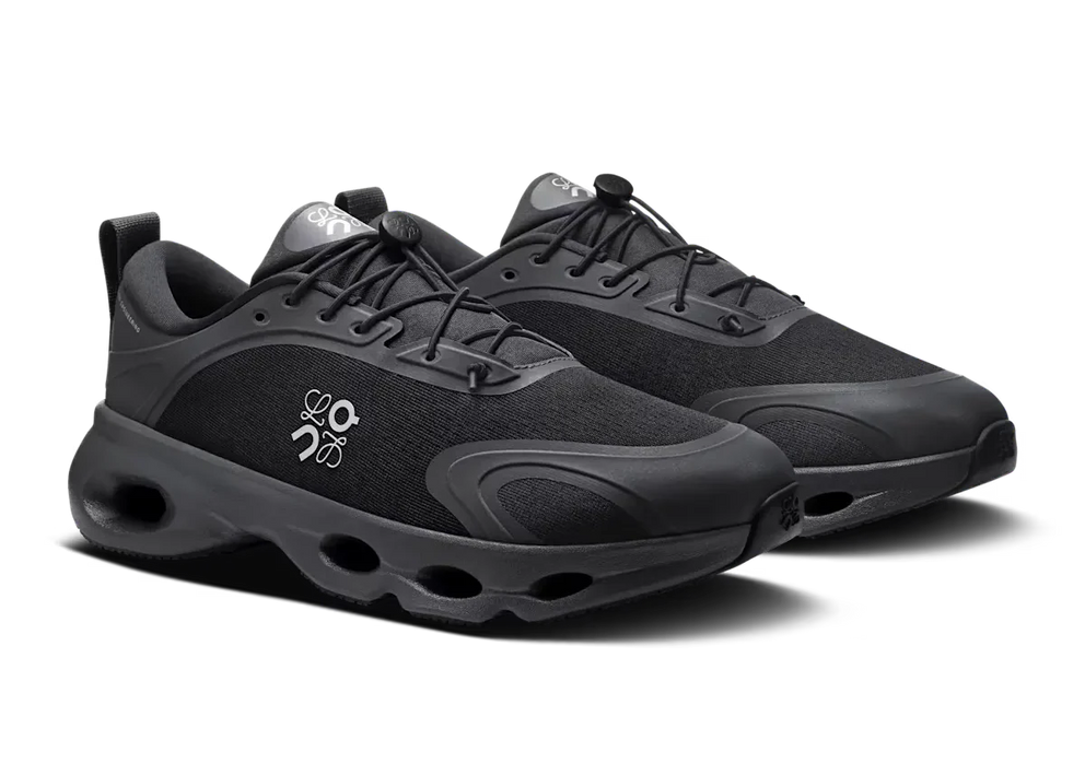Loewe x On Running Cloudsolo "Black"