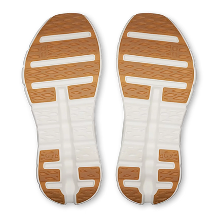 On Cloudtilt "White / Ivory"