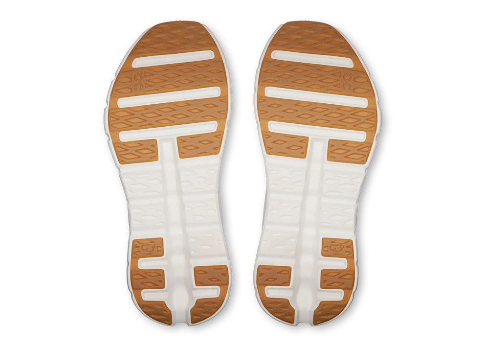 On Cloudtilt "White / Ivory"