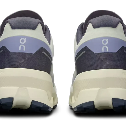 On Cloudvista 2 Sneakers Green & Purple