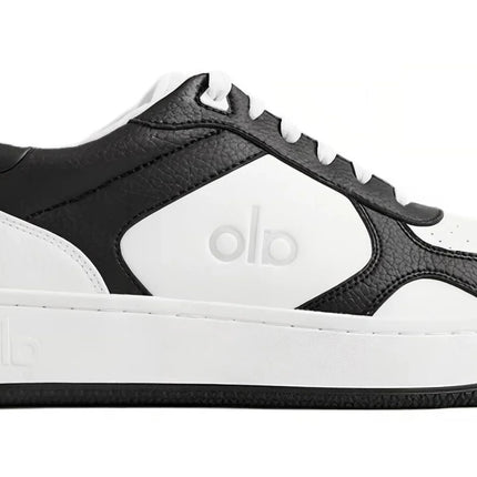 Alo Recovery Mode "Black/white"