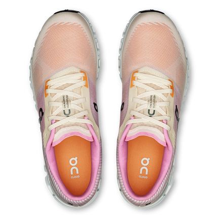 On Cloud 6 Push "Tangerine / Raspberry"
