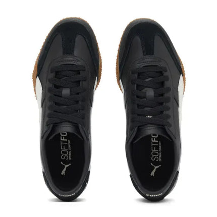 Puma Bella UT 'Black White'