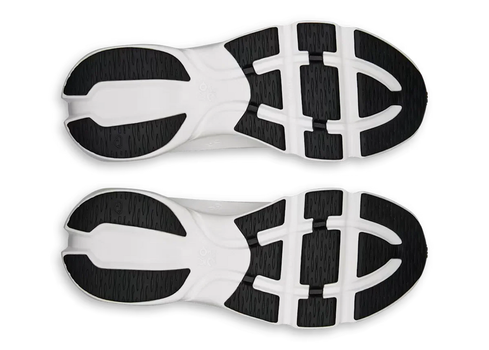 Loewe x On Running Cloudsolo "White"