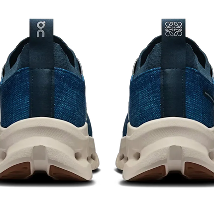 On Cloudtilt Loewe "Denim Blue"