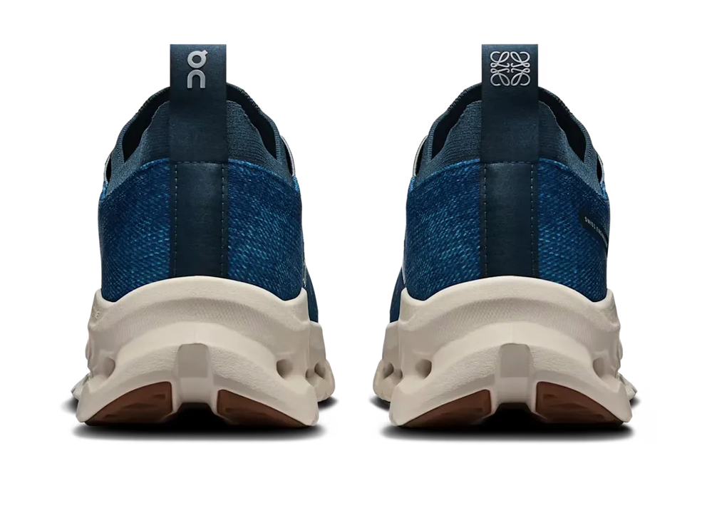 On Cloudtilt Loewe "Denim Blue"