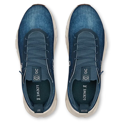 On Cloudtilt Loewe "Denim Blue"