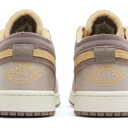 Air Jordan 1 Low SE Craft "Inside Out