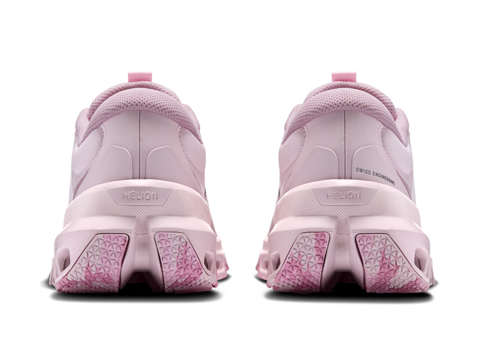 On Cloudventure Loewe 2 'Pale / Pink'