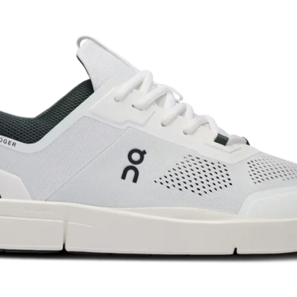 On The Roger Spin 2 Men's White/Jungle
