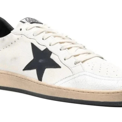 Golden Goose 'Ball Star' Sneakers