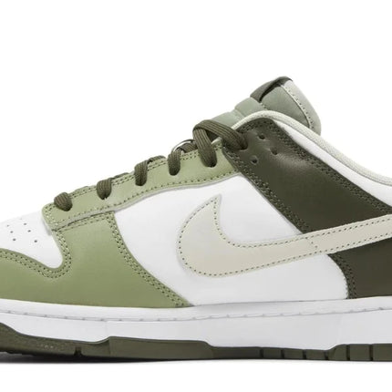 Nike Dunk Low 'Oil Green'
