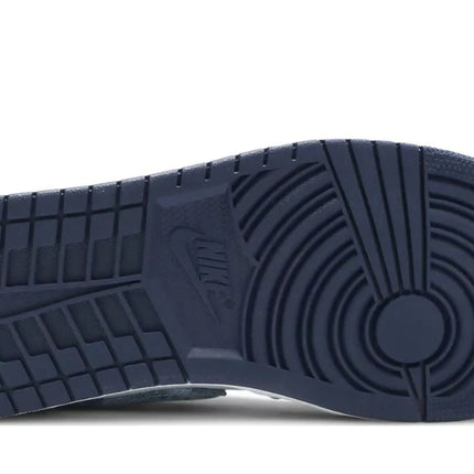 Air Jordan 1 Low SE 'Washed Denim'