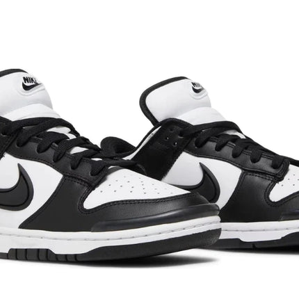 Nike Dunk Low Twist 'Panda'