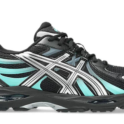 Asics Gel-Sekiran " Black / Waterfall"
