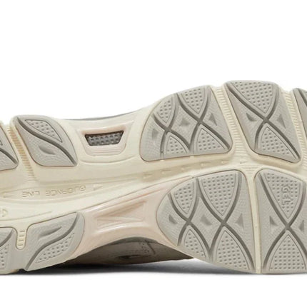 Asics Gel NYC 'Cream Oyster Grey'