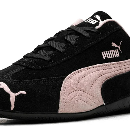 Puma Speedcat OG 'Black-Mauve Mist'