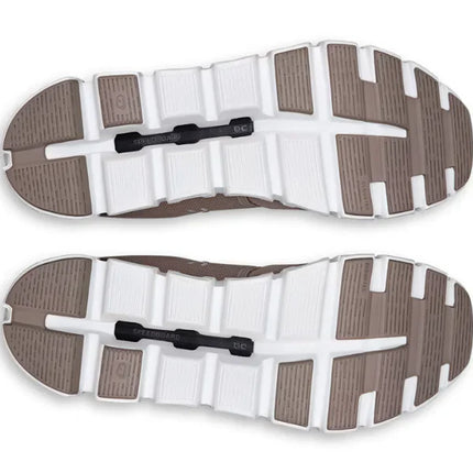 On Cloud 6 'Fog White'