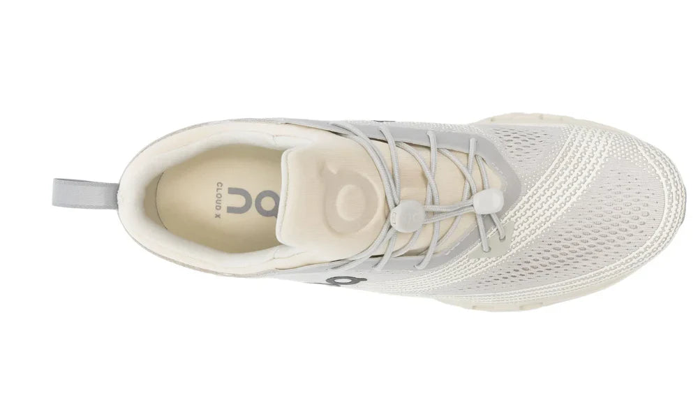 On Running Cloud X Z5 "White"