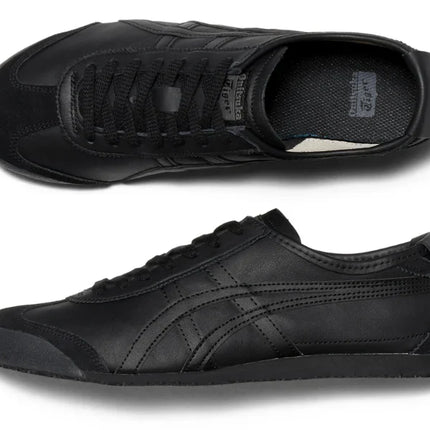 Asics Onitsuka Tiger Mexico 66 "Black"