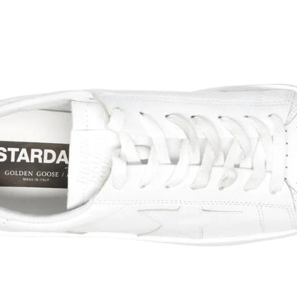 Golden Goose Stardan "White"