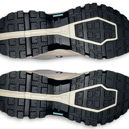 On Cloudrock Low Waterproof 'Alloy Ice'