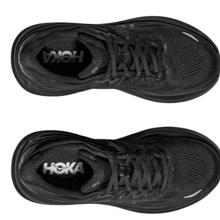 Hoka Bondi 9 "Black"