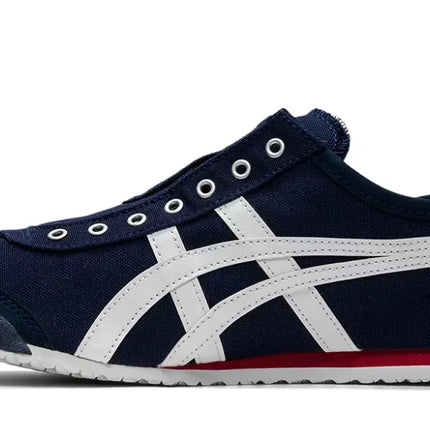 Asics Onitsuka Tiger Mexico 66™ "Navy / Off - White"