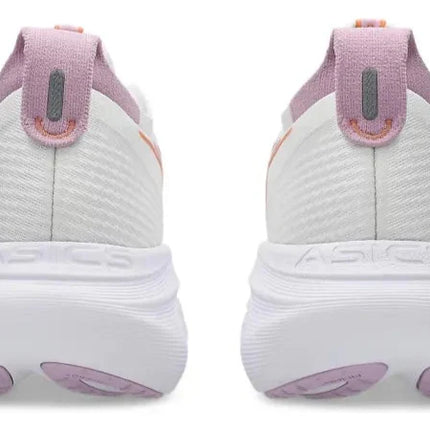 Asics Gel Nimbus 27 'White/Light Ube'
