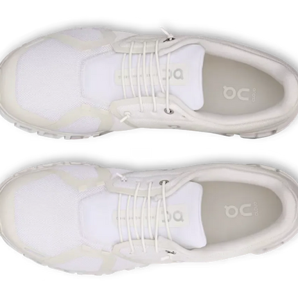 On Cloud 6 'White | White'