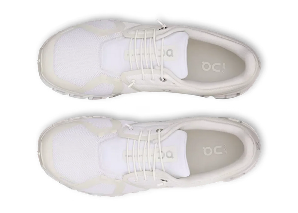 On Cloud 6 'White | White'
