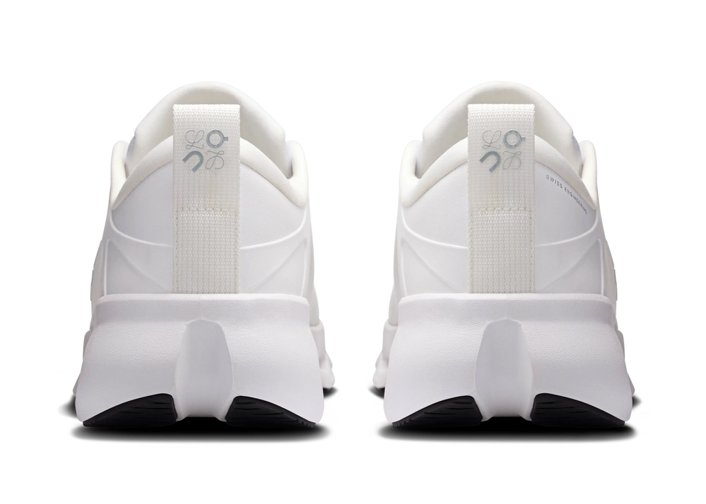 Loewe x On Running Cloudsolo "White"