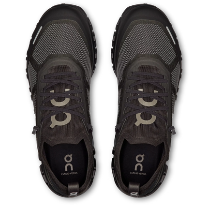 On Cloud 6 Versa "Black"
