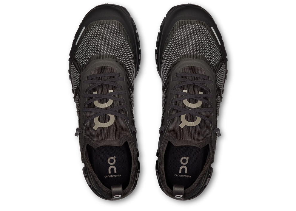 On Cloud 6 Versa "Black"