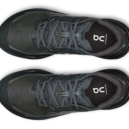 On Cloudultra 3 "Black"