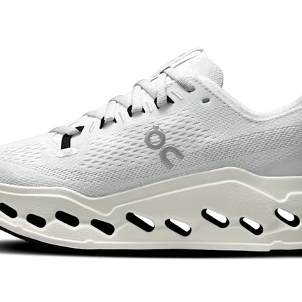 On Cloudsurfer Max 'White'