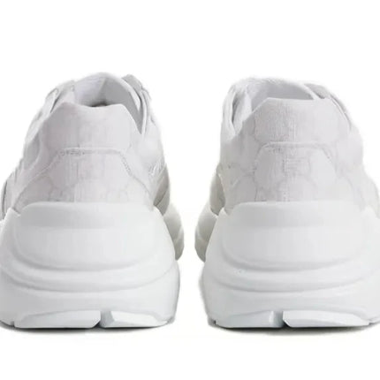 Gucci GG Rhyton 'White'