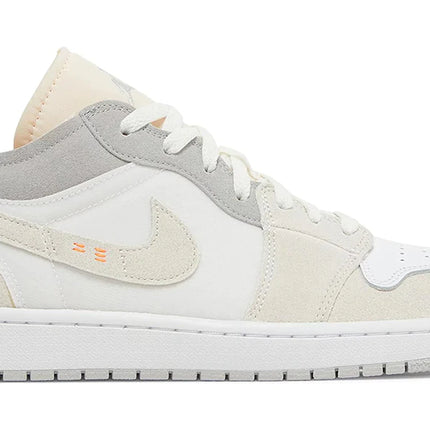Air Jordan 1 Low SE Craft "Inside Out"
