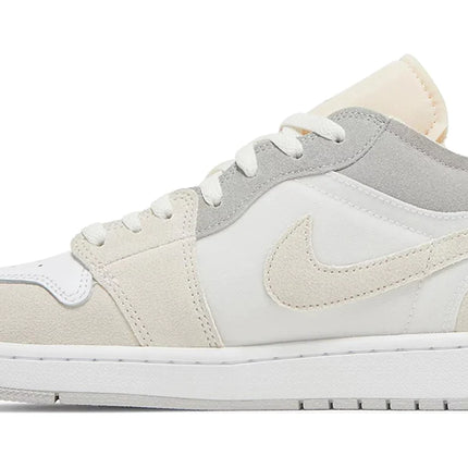 Air Jordan 1 Low SE Craft "Inside Out"