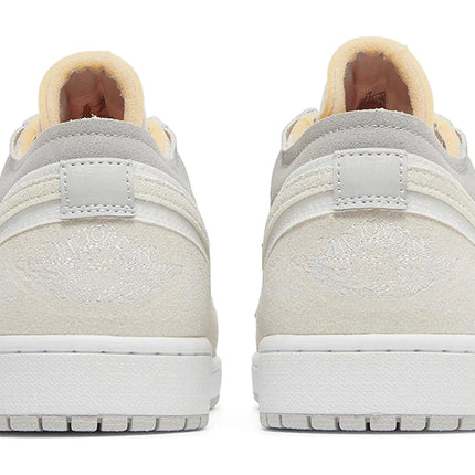 Air Jordan 1 Low SE Craft "Inside Out"