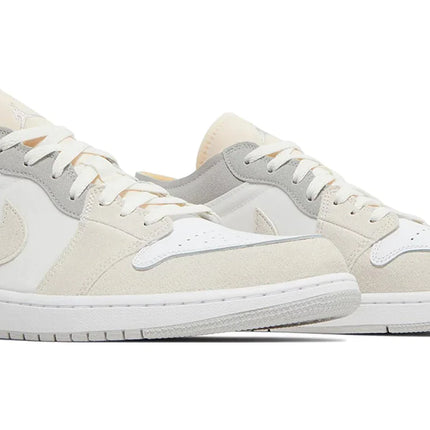 Air Jordan 1 Low SE Craft "Inside Out"